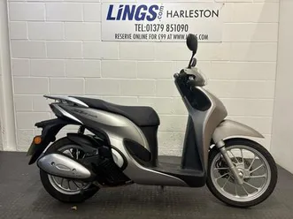 honda sh mode 125 cvt v-belt euro 5 125 cc