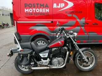 honda vt 1100 c shadow (bj 1985) — motoren | honda — marktplaats