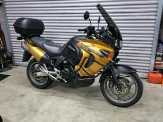honda varadero xl1000v 2001