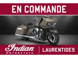 2026 indian challenger limited + 112