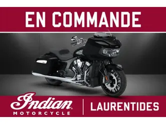 2026 indian challenger limited + 112