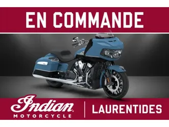 2026 indian challenger limited + 112 & powerband audio