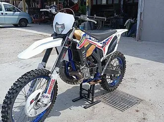sherco ser 250