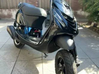 piaggio zip 172cc stage 1 ac brom — scooters | piaggio — marktplaats