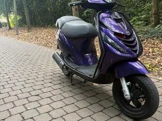 ② piaggio zip 4t