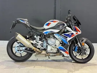 bmw - m1000rr