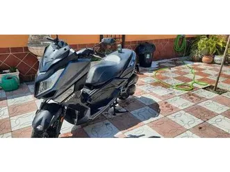 wottan - storm 125 cc