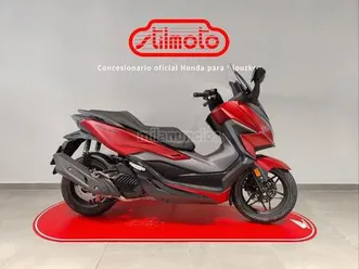 honda - forza 125