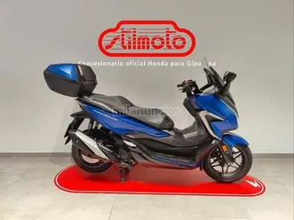 honda - forza 350