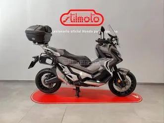 honda - x-adv