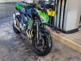 kawasaki z800