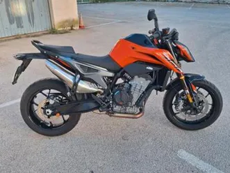 ktm - duke