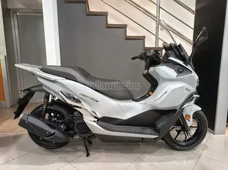 qj motor - fort 125 n