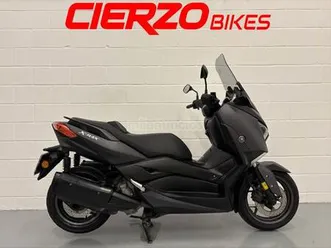 yamaha - xmax 300
