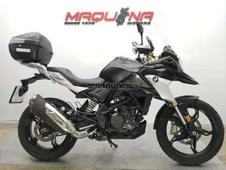 bmw - g 310 gs