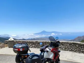 honda - xl 1000 varadero