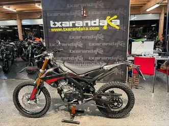 rieju - marathon 125