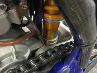 sherco - st factory 300 cc