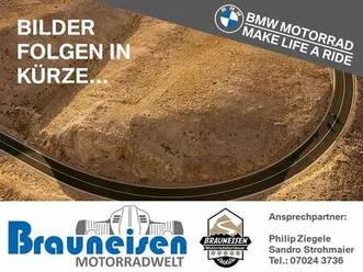 bmw f 900 xr triple black | oil inclusive