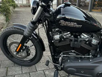 fxbb street bob 107 abs