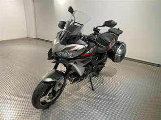 kawasaki versys 650