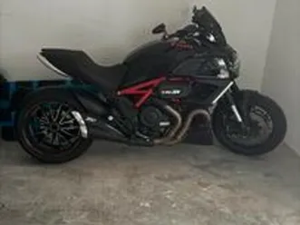 ducati diavel 1200