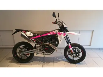 xmf 125 motard