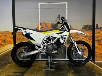 701 enduro