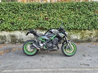 z 900 (35kw)