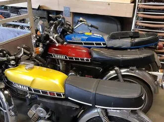 sammler sucht alle type yamaha fs1 und teile