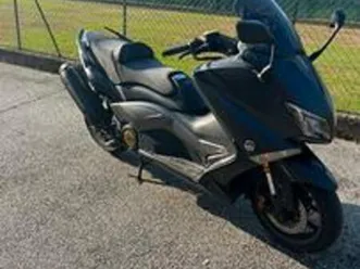 yamaha t max 530 - 2015