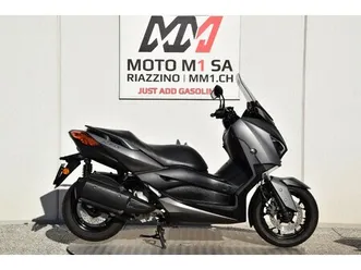 x-max czd 300 abs