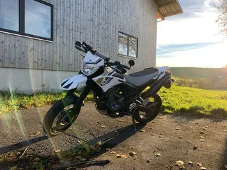 xt 660 x