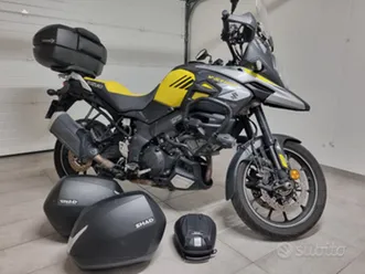 v-strom 1000