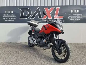 nc750x - â¬ 97,71 monatlich