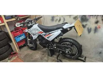 125 supermot !! winteraktion!!!