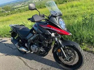 v-strom 650 xt