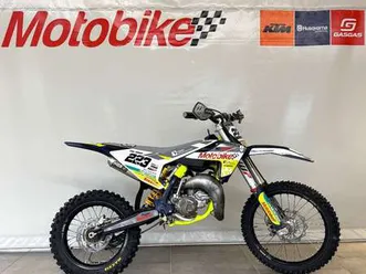 85 mit vielen extras!!!