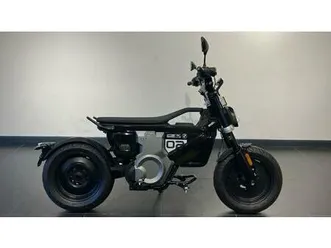 bmw ce 02 am 3.2kw cvt