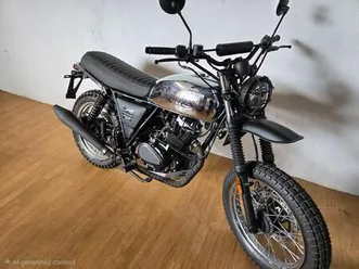 brixton - felsberg 125 xc