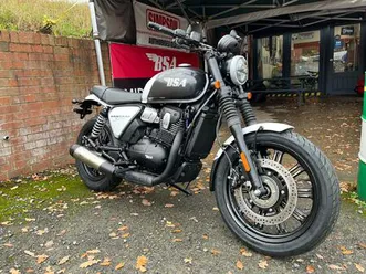 bsa bantam 350 euro 5 334 cc