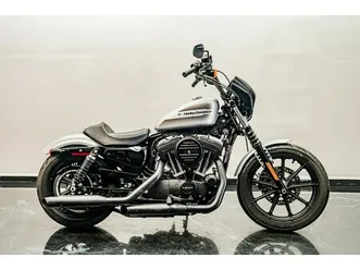 2020 harley-davidson iron 1200™