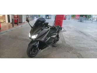 yamaha - tmax 530