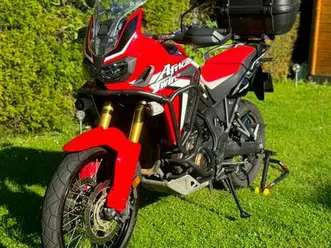 dct - 2017 - euro 4 - entretien honda - termignoni