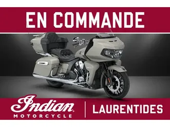 2026 indian pursuit limited + 112