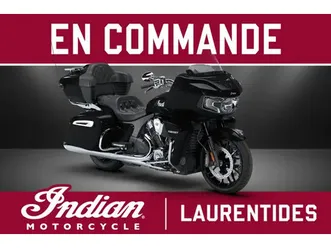 2026 indian pursuit limited + 112