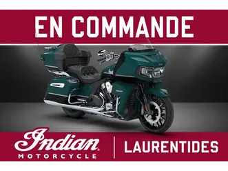 2026 indian pursuit limited + 112 & powerband audio