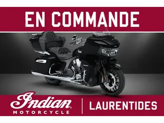 2026 indian pursuit limited