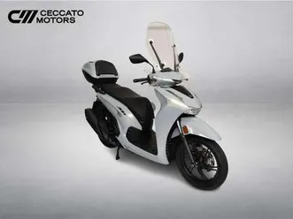 honda sh 300 sh 300i