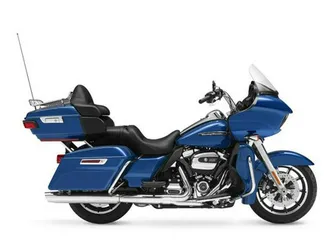2018 harley-davidson fltru - road glide ultra